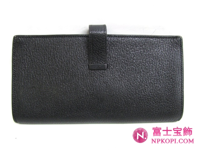 商品品番 ﾌﾞﾗｯｸ/M刻/G金具 ブランド名：HERMES（エルメス）HERMES03280305
